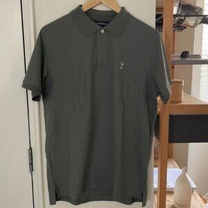 Psycho Bunny - Mens Classic Pique Polo Shirt